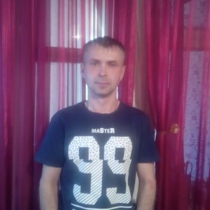 Алекс Столяров, 38 лет